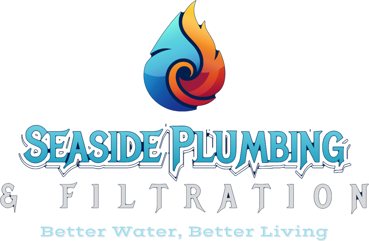 Seaside Plumbing & Filtration